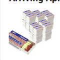 Matchboxes