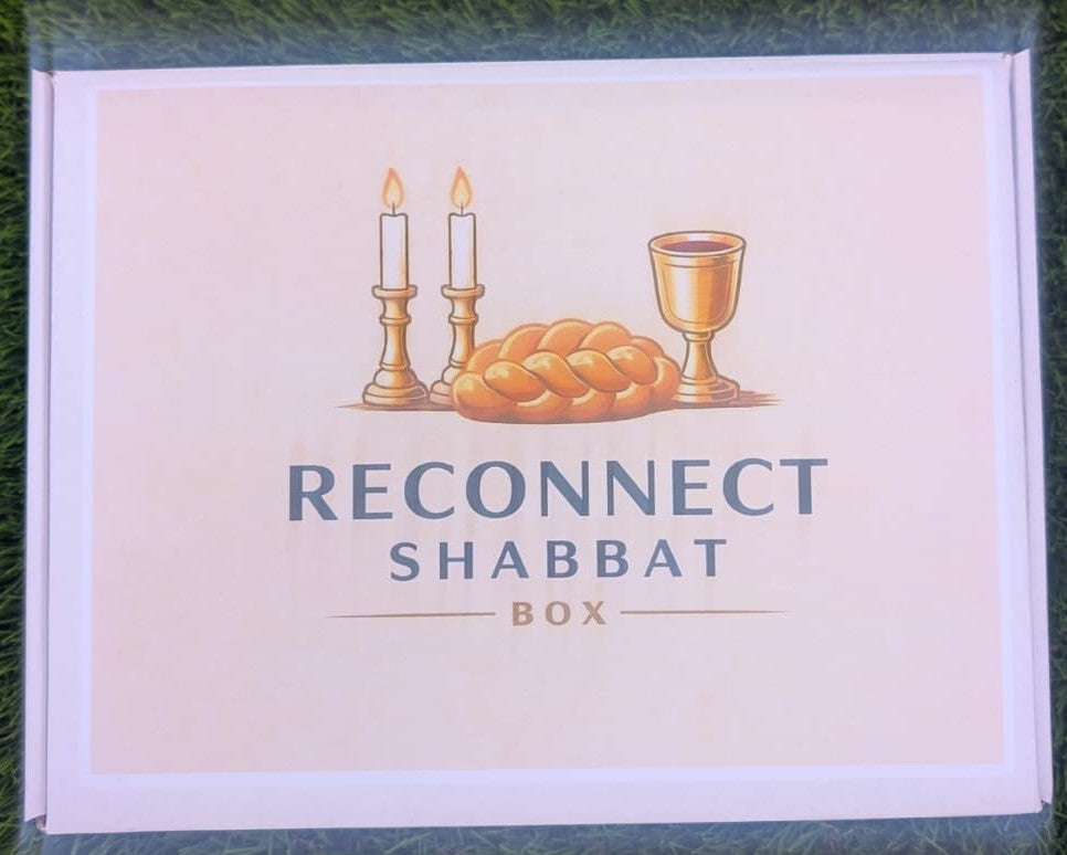 Reconnect Box
