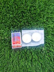 Tea lights and matches